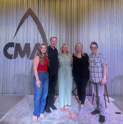 SOURCE Hosts Powerful Panel on AI and the Future of Creator Rights