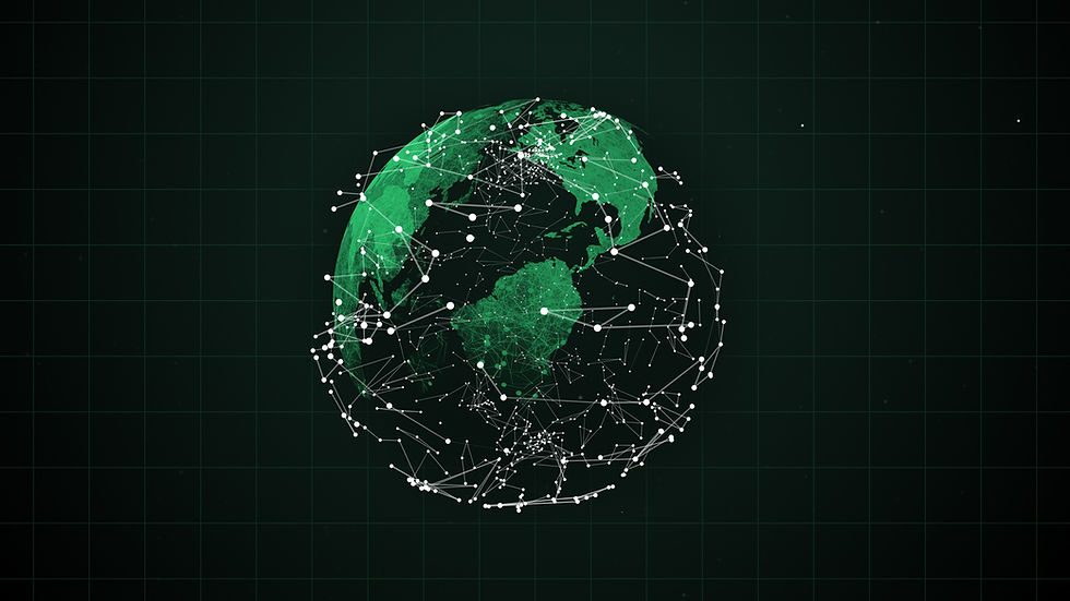 Why Stablecoins Could Change Global Payments.