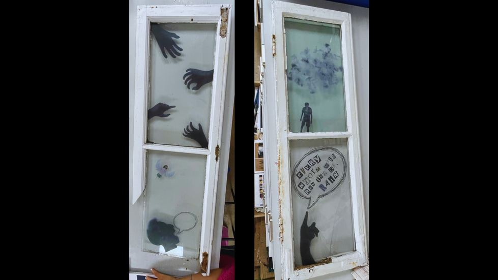 Window transfers