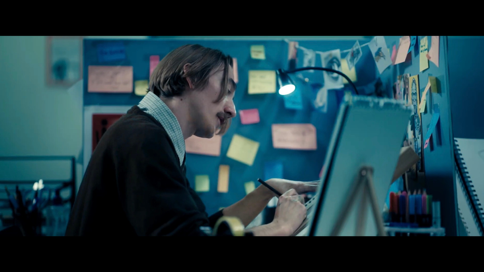Film still