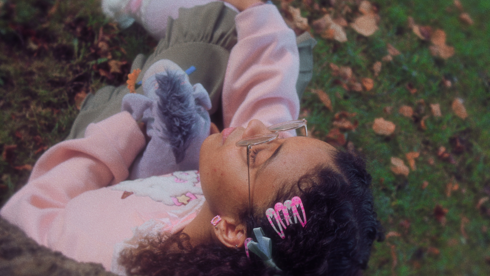 Miffy shoot