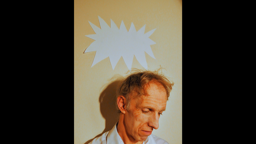 Comic shoot