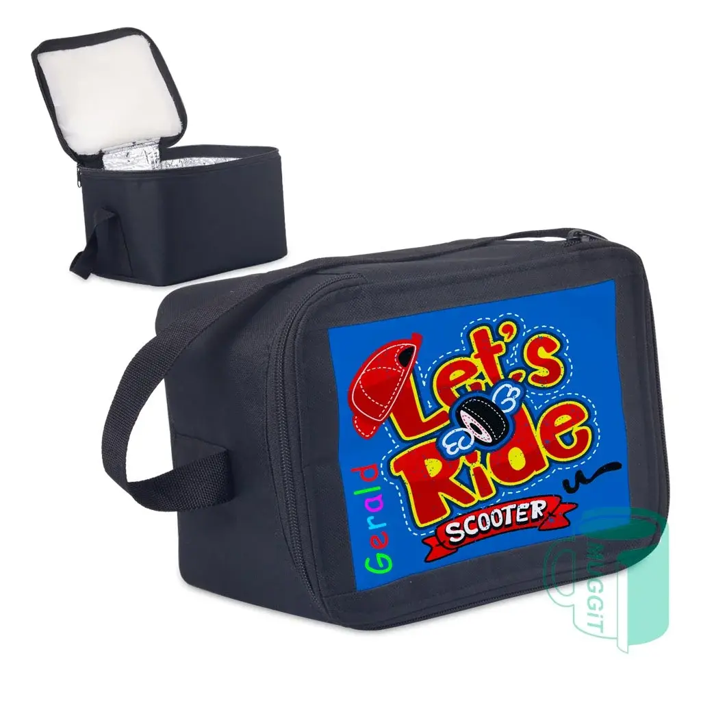 Cooler Bag-Premium