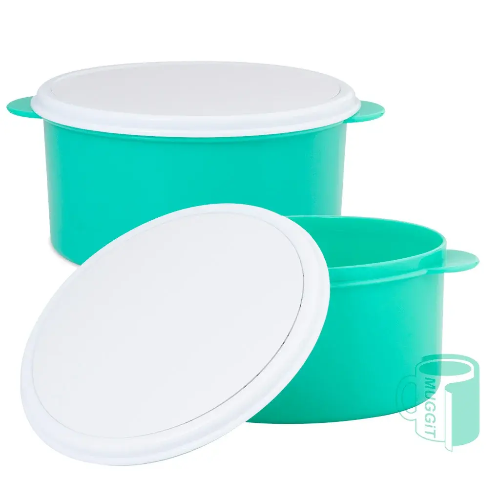 Lunchbox Round