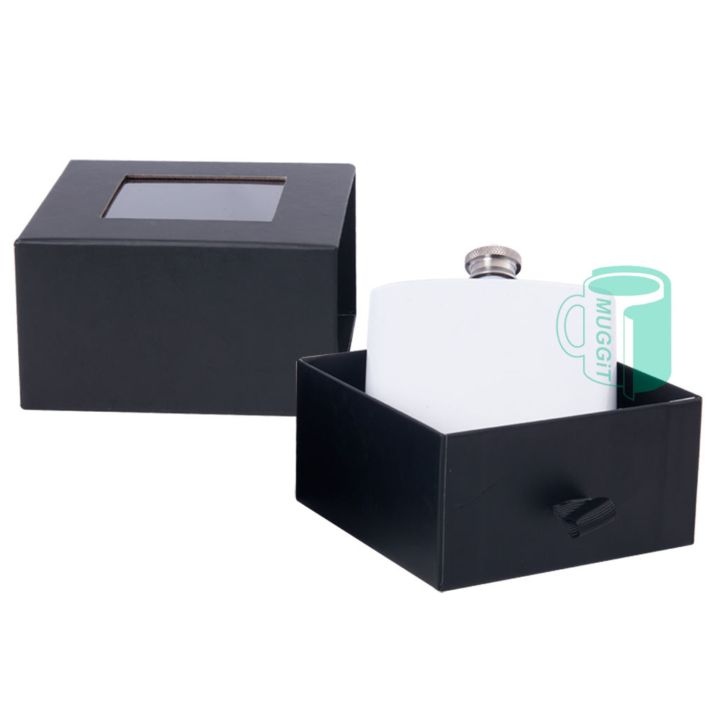 Gift Sets metal flask
