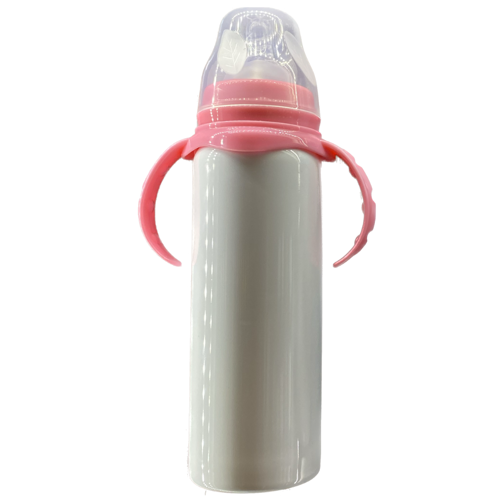 Baby Milk Bottle