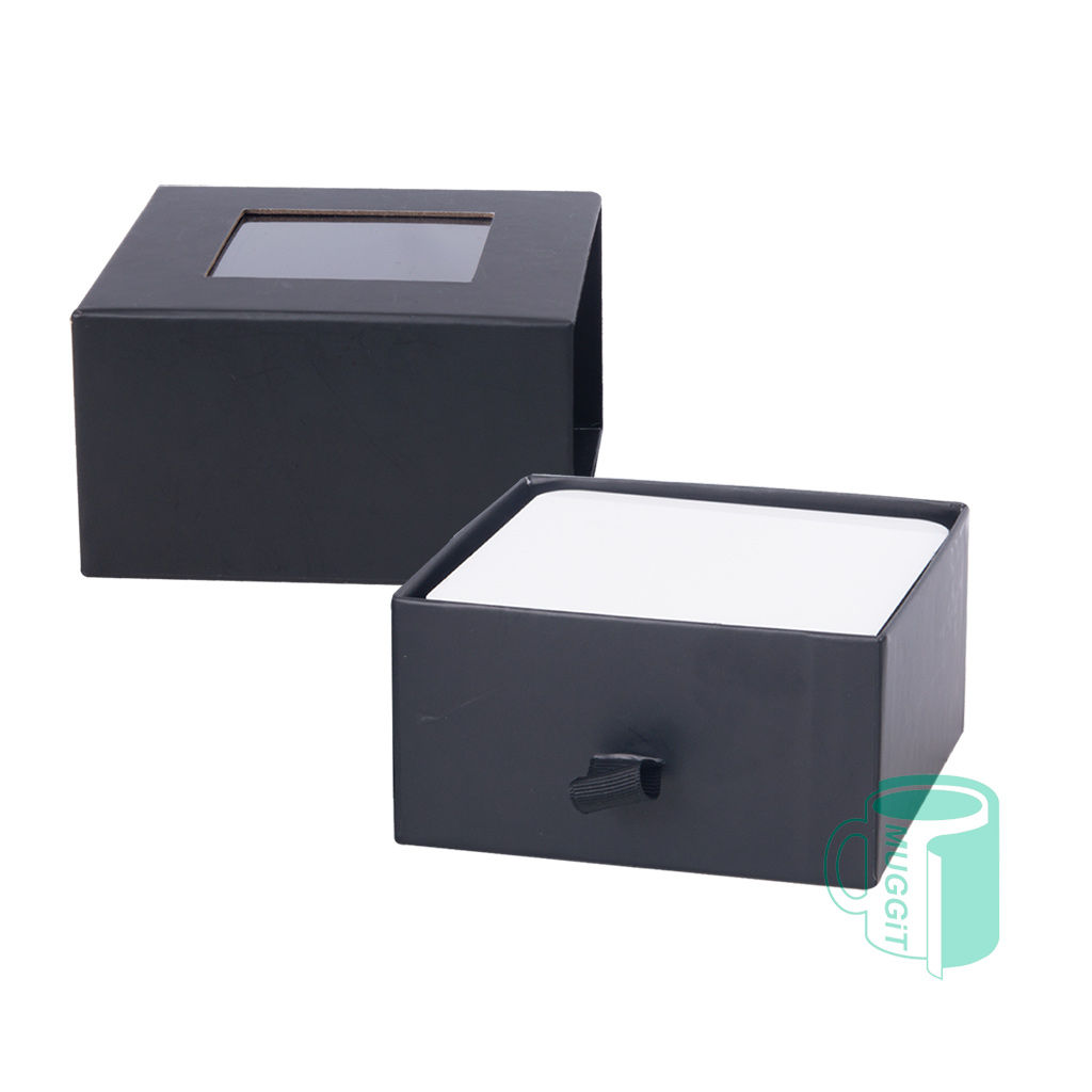 Gift set coasters