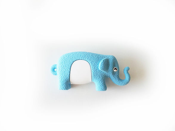 Blue Elephant USB