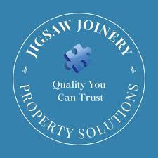Jigsaw Joinery
