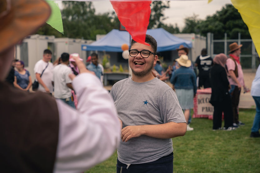 Our Programmes The Green Corridor