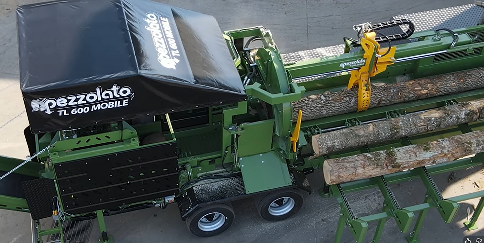 TL600 MOBILE