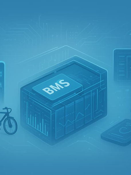 Fast Charging, Smart BMS & More: What’s New in E-Mobility?