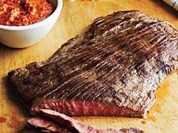 Flank Steak