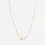 Miniature : Collier Zag bijoux Ueda