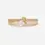 Miniature : Bracelet Zag Bijoux Velaz