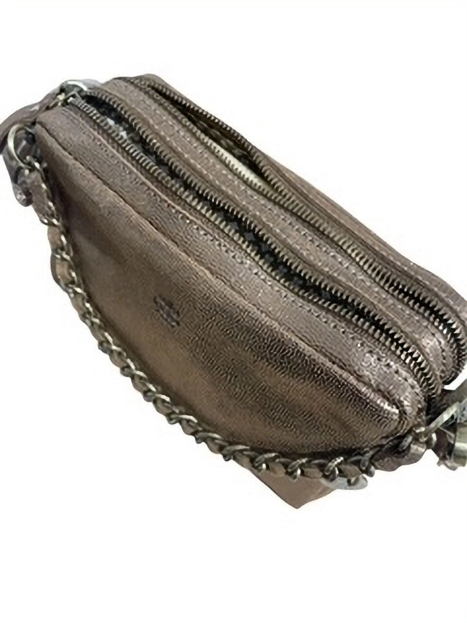 Miniature : Sac Mila Louise Mama xs bronze fossil
