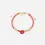 Miniature : Bracelet Zag Bijoux Coledo