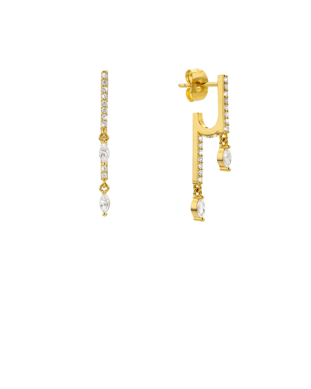 Boucles MYA-BAY Waterfall