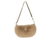 Banane Le Voyage en panier BUDALLI beige