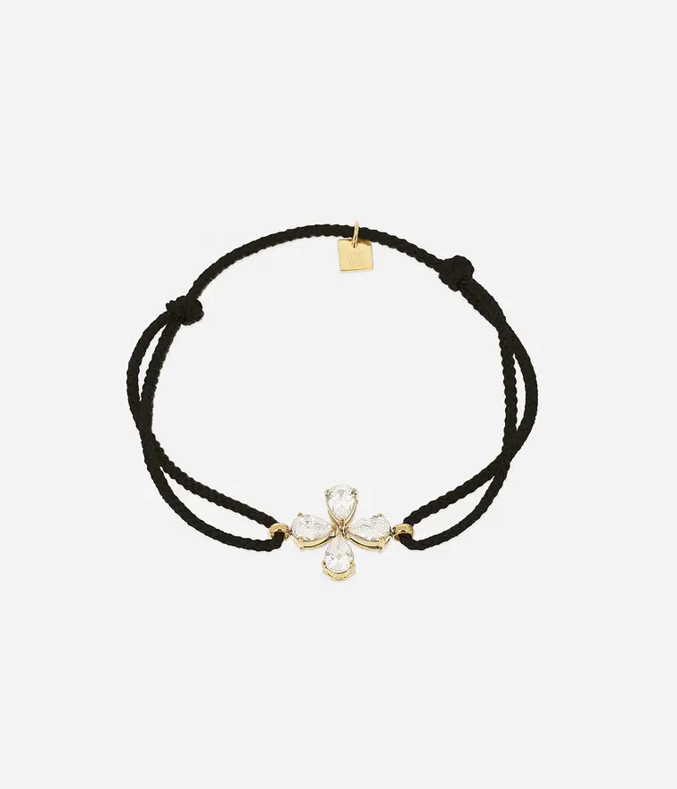 Miniature : Bracelet Zag Bijoux Conto