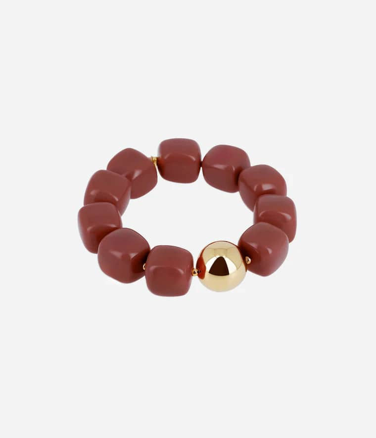 Miniature : Bracelet Zag Bijoux Laios