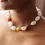 Miniature : Collier Zag Bijoux Tatiana