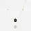 Miniature : Collier Zag Bijoux Bacca