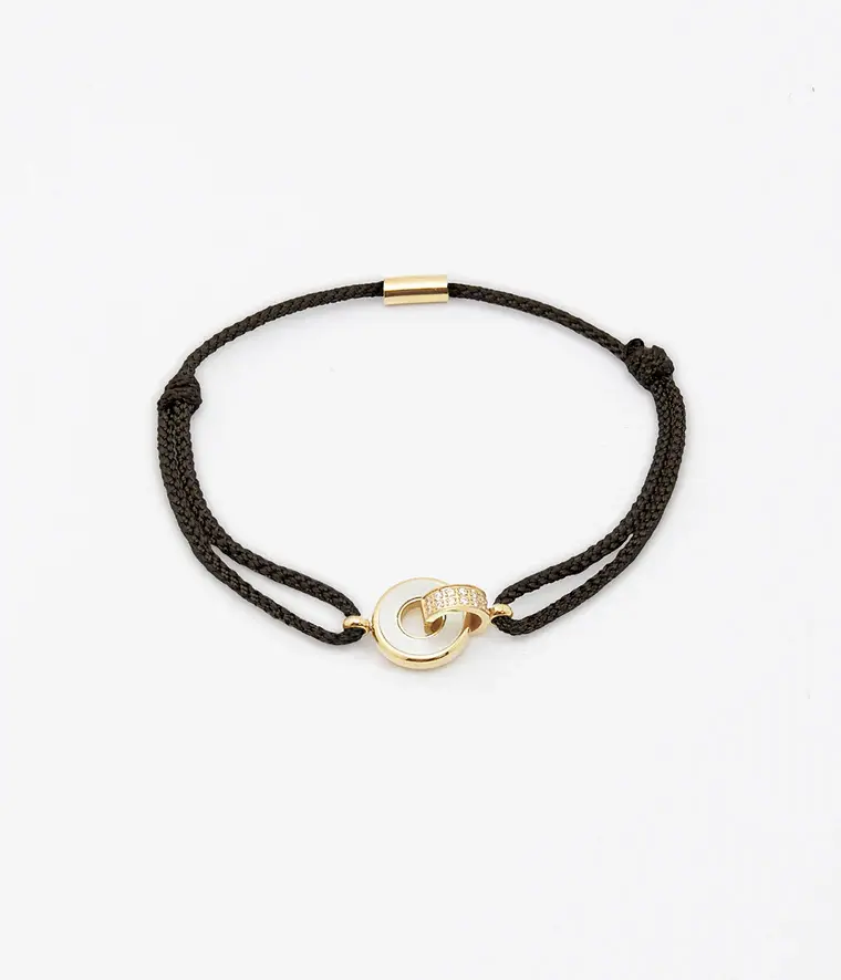 Bracelet Zag Bijoux Katia