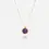 Miniature : Collier Zag Bijoux Pearl