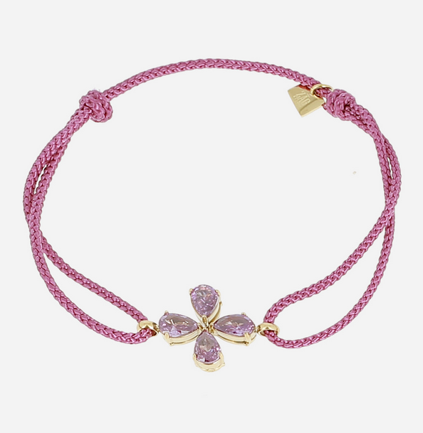 Miniature : Bracelet Zag Bijoux Conto