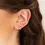 Miniature : Boucles Zag Bijoux Uria