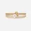 Miniature : Bracelet Zag Bijoux Velaz