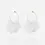 Miniature : Boucles Zag Bijoux Cayetana