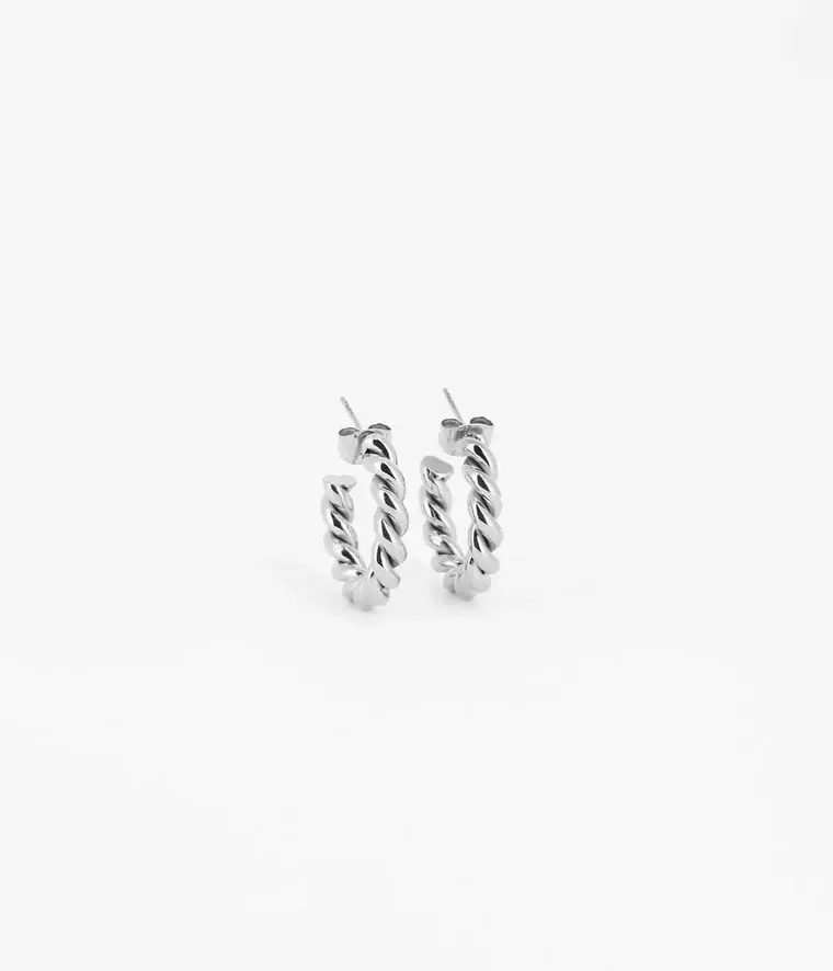 Boucles ZAG bijoux Susanna
