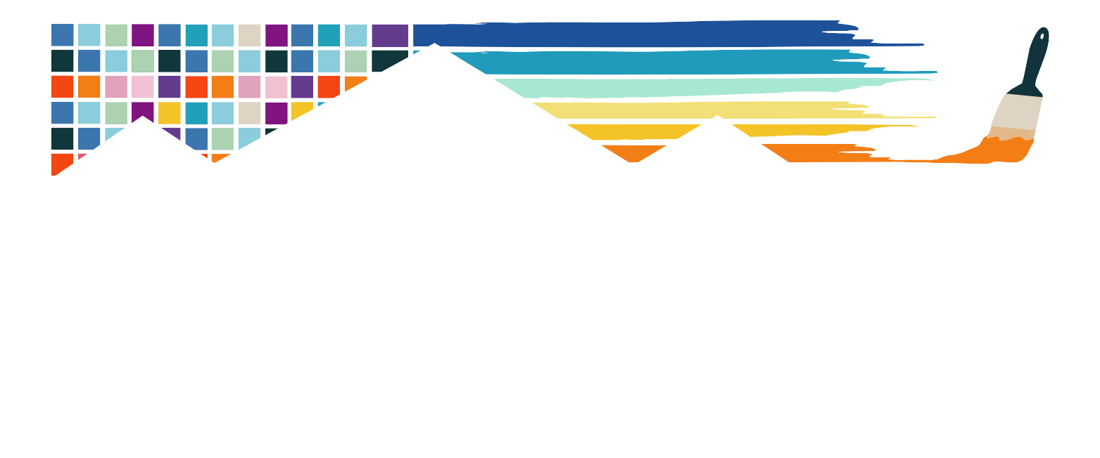Pinnacle House Painters Logo