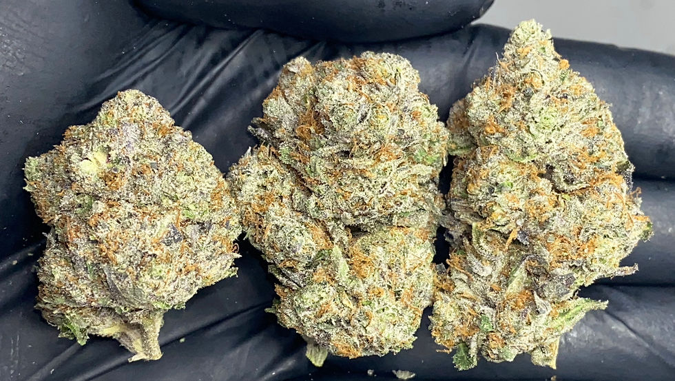 Thumbnail: OG Pink Kush ⭐️⭐️⭐️⭐️⭐️⭐️
