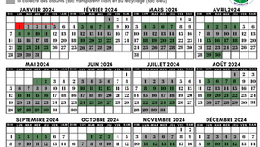 Collection Municipalité de Clare