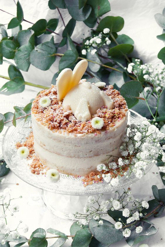 Easter Dessert