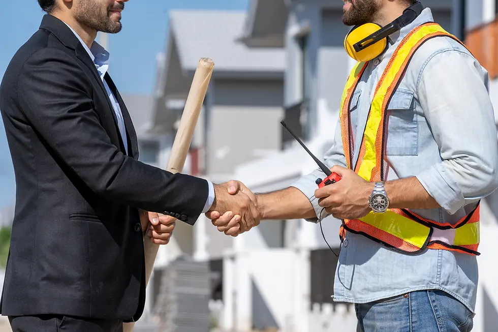 andiamo property manager and contractor shacking hands.webp