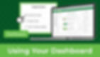 Organize your mowing company marketing materials in a automation dashboard!