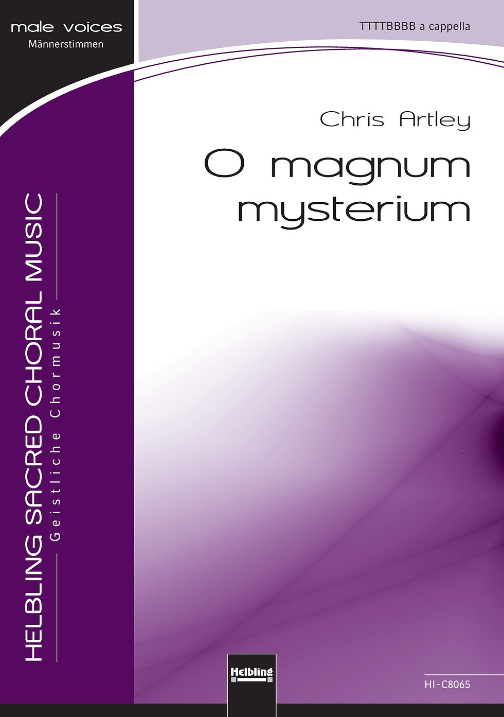 O Magnum Mysterium