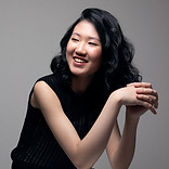 Sophia Liu © Frances Marshall