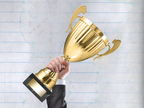 TRYHARD — Letter From The Editor