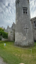 K-State Aer Lingus Football Classic