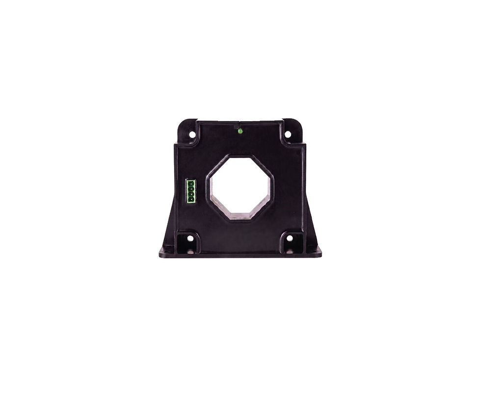 Close-Loop hall effect sensor