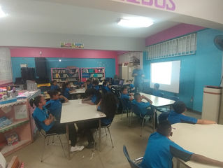 Orientación Plan de Vida