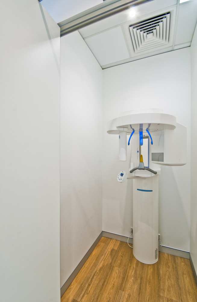 Patient Information AMK Dental Clinic Concord