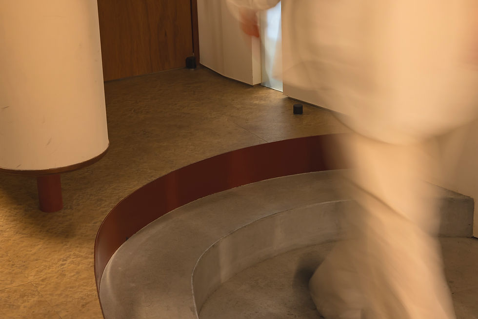 《マンツーマン美容室》にした理由