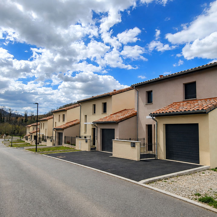 LOGEMENTS