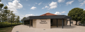 ÉQUIPEMENTS